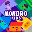 Ikona programu: Kokoro Kids:learn through…