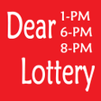 أيقونة البرنامج: Dear Lottery Guessing