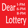 Dear Lottery Guessing