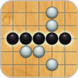 Icon of program: Gomoku Online - Funny Car…