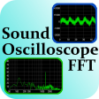 Sound Oscilloscope