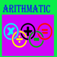 Biểu tượng của chương trình: Arithmetic