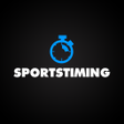 ไอคอนของโปรแกรม: Sportstiming Live