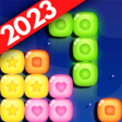 Icoon van programma: Block Puzzle Classic : Te…