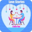 Ikon program: Love Stories Offline