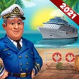 Symbol des Programms: Captain Jack : Cruise Jou…