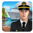 程序图标：Captain Jack : Cruise Jou…