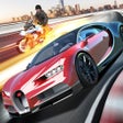 Иконка программы: Drift Battles Racing Car