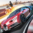 أيقونة البرنامج: Drift Battles Racing Car