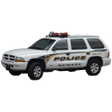 プログラムのアイコン：Police Cars for Kids - Si…