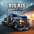 Icon of program: Big Rig Racing:Truck drag…