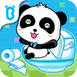 Ikon program: Baby Pandas Potty Trainin…
