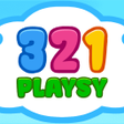 Icône du programme : 321 Playsy: Social Skills