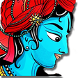 プログラムのアイコン：Krishna Kutumb - धर्म के …