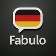 Icona del programma: Learn German with Fabulo