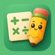 프로그램 아이콘: Paper Math: Print Workshe…