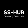 Иконка программы: SSHub : POS PRO Samsung D…