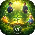 Icoon van programma: Verdant - Life Simulation