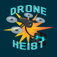 Icon of program: Drone Heist
