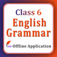 NCERT Solution for Class 6 English Grammar offline