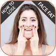 程序图标：How To Lose Face Fat