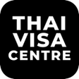 ไอคอนของโปรแกรม: THAI VISA CENTRE - eVISA …