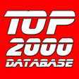 Icoon van programma: Top 2000 Database
