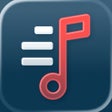 Ikona programu: Playlisty for Apple Music
