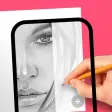 AR Drawing: Sketch  Paint