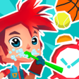 أيقونة البرنامج: Kairos - Kids Chores Trac…