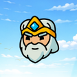 Ícone do programa: Bag Warriors: Merge Fight