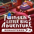 Icoon van programma: Twinsens Little Big Adven…
