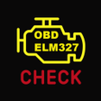 Icoon van programma: Tor OBD2 Diagnostics