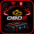 Ikona programu: Tor OBD2 Diagnostics