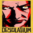 Biểu tượng của chương trình: Desolatium