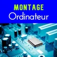 Icon of program: Apprendre : Montage Ordin…