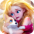 ไอคอนของโปรแกรม: Match Cozy 3D