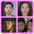 Korean Drama and Movie Quiz