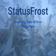 Icon of program: StatusFrost - Statistics …