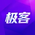 程序图标：极客竞技