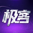 程序图标：极客竞技