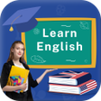程序图标：English Tutor - Learn Eng…