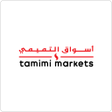 プログラムのアイコン: Tamimi Markets Online