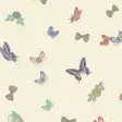 Cute Theme-Butterflies-