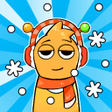 Icoon van programma: Monster Makeover: Mix Bat…