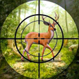 プログラムのアイコン：Jungle Deer Hunting Games…
