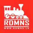 رمز البرنامج: RDMNS.LK - Live Train Upd…
