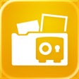 أيقونة البرنامج: Vault  Keep your files hi…
