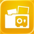 ไอคอนของโปรแกรม: Vault  Keep your files hi…