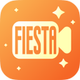 Ikon program: Fiesta Chat